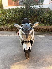 Sym Joymax 300 - 2014 - 33.000 km - Gomme Nuove