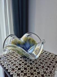 svuotatasche in vetro Murano