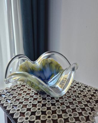 svuotatasche in vetro Murano