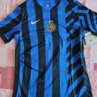 maglia Inter ragazzo 14 anni st.24/25