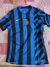 maglia Inter ragazzo 14 anni st.24/25