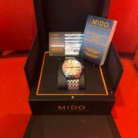 Orologio automatico Mido