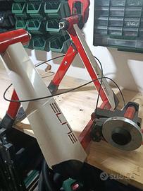 Bici da corsa Uomo