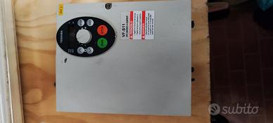 inverter toshiba 