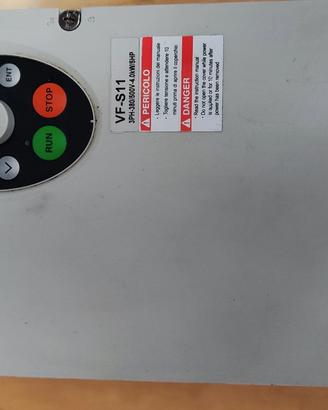 inverter toshiba 