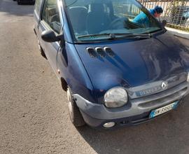 RENAULT Twingo 1ª serie - 2000