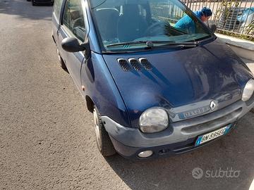 RENAULT Twingo 1ª serie - 2000