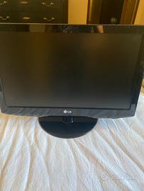 Monitoor LG