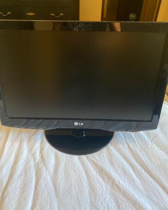 Monitoor LG