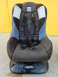 seggiolino auto inglesina