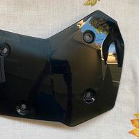 CUPOLINO STANDARD FUME BMW F 800 GS 2024 GS 750 GS