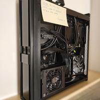 PC Mini-ITX Intel Core i5-10600KF