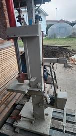 spaccalegana agricolo