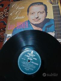 disco in vinile