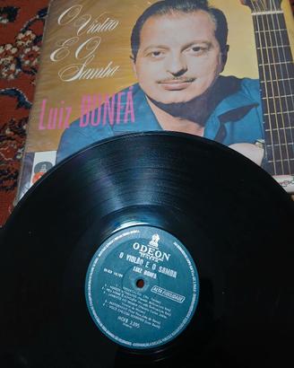 disco in vinile