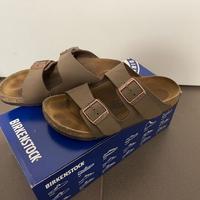 Birkenstock Arizona numero 35 - originali