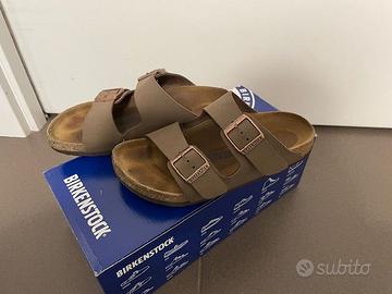 Birkenstock Arizona numero 35 - originali