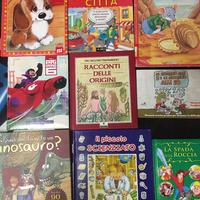 Libri per bambini
