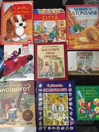 Libri per bambini