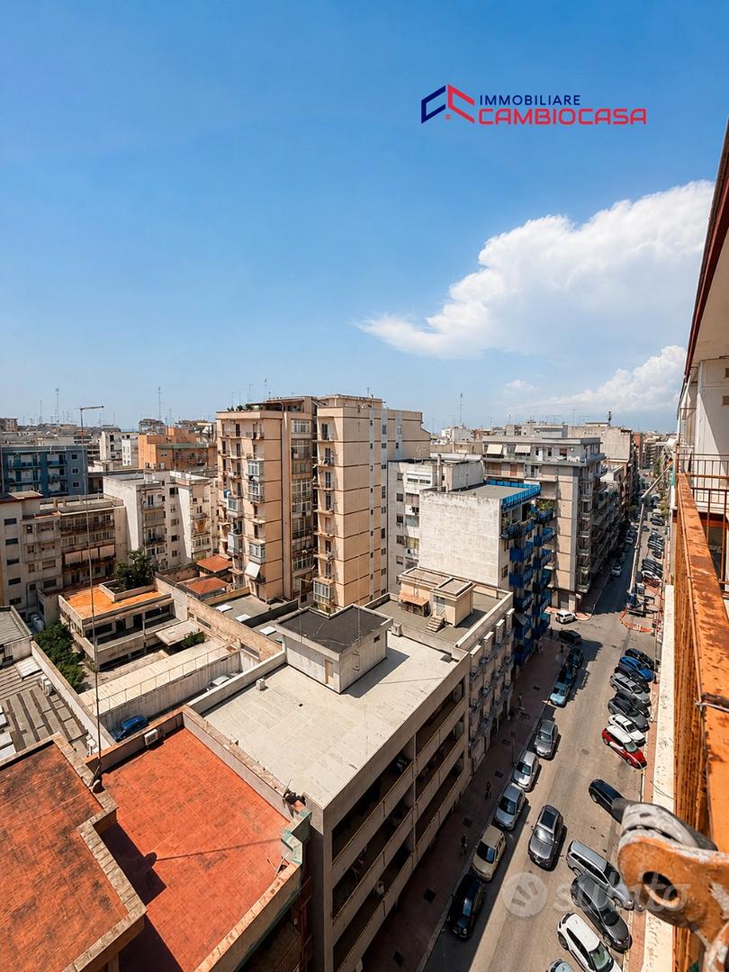 Apartment in Taranto - Vista 3