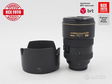 Nikon AF-S DX 17-55 F2.8 G ED (Nikon)