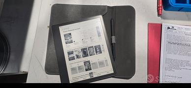 kindle scribe 32gb modello 23