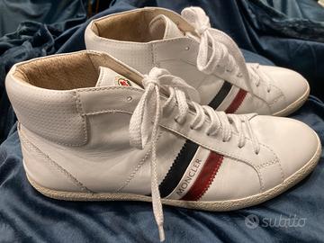 Sneakers Moncler
