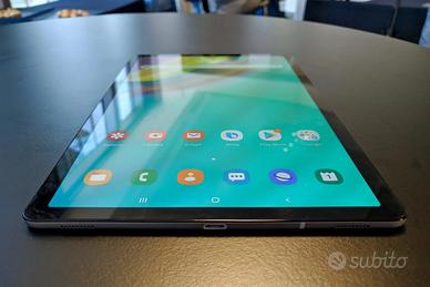 Samsung Tab S5e