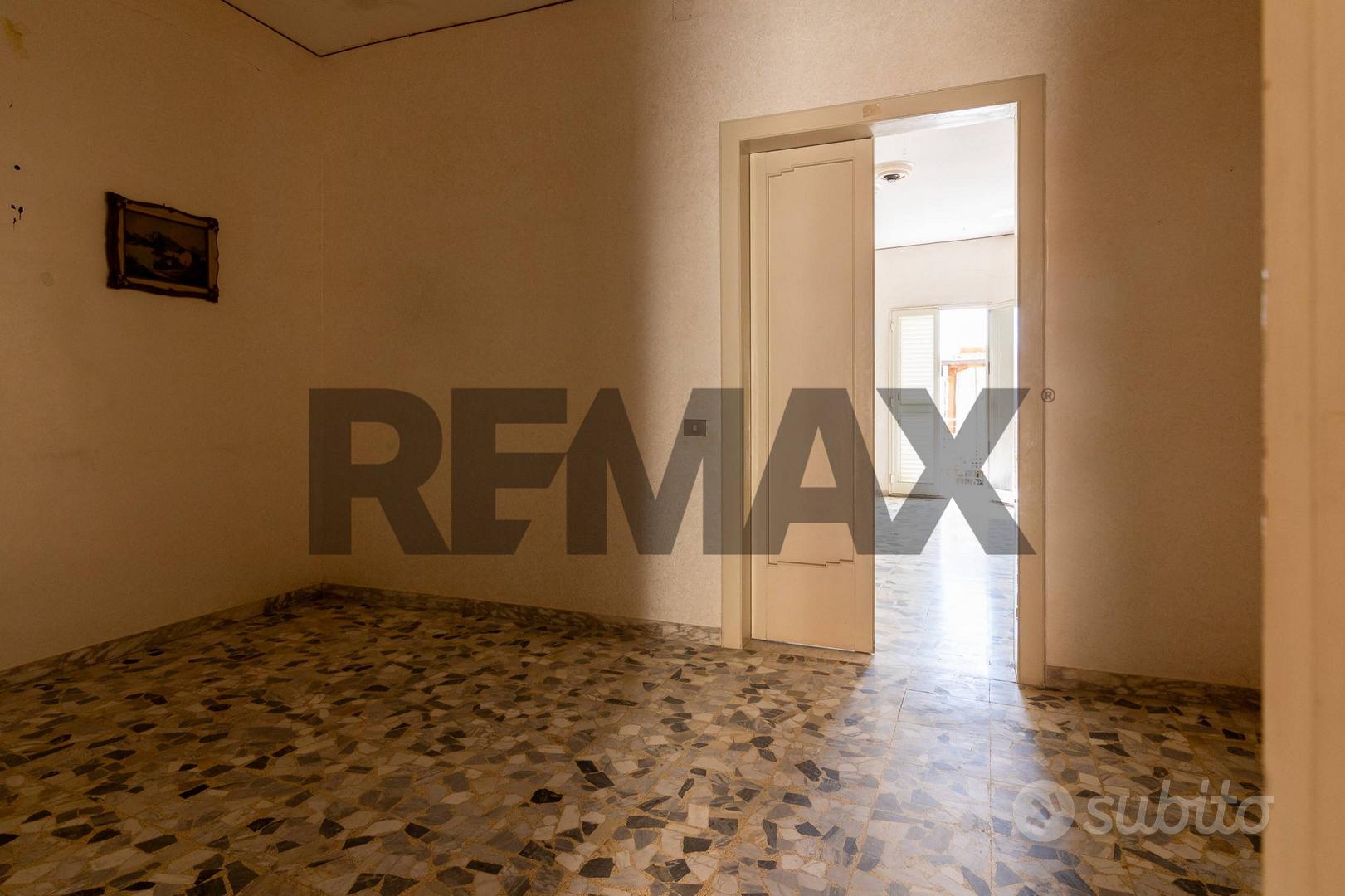 Casa – Caltagirone, Canalotto, Catania - Vista 4