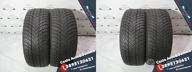 Gomme 235 55 18 Bridgestone 90% MS