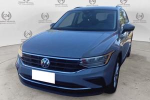 Volkswagen Tiguan 2.0 TDI SCR 110KW Life DSG