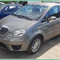 Ricambi Usati LANCIA Musa I 2008