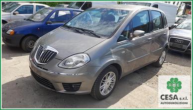 Ricambi Usati LANCIA Musa I 2008