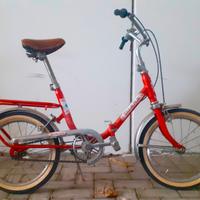 bici per bambino\a