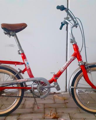 bici per bambino\a