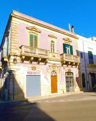 Appartamento di 78 m² con 2 locali a Martina Franc