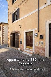 Appartamento di 100 m² con 3 locali a Zagarolo