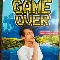 Game over