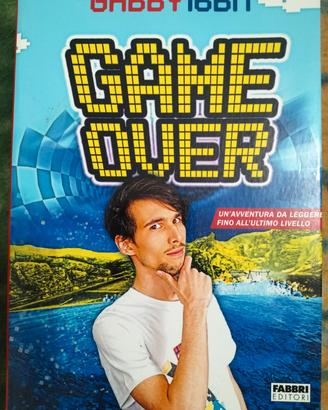 Game over