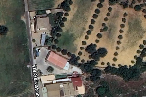 Vendita terreno edificabile