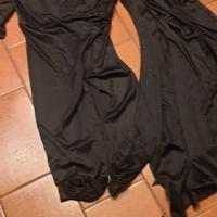 vestito da carnevale batman