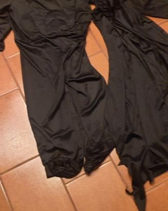vestito da carnevale batman
