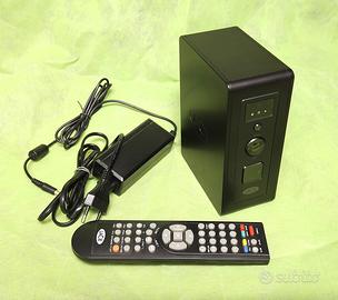 Lettore Multimediale Lacie Cinema Premiere