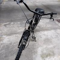bici da donna (da 24)