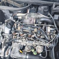 sistema iniezione + 4 iniettori Mini Countryman  D