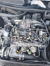 sistema iniezione + 4 iniettori Mini Countryman  D