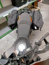 KTM890 adventure