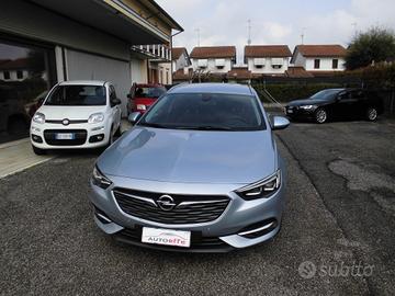 Opel Insignia 2.0 CDTI S&S Sports Tourer Innovatio