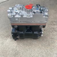 Scania AIR Compressor