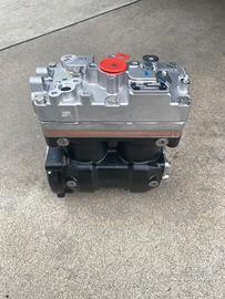 Scania AIR Compressor